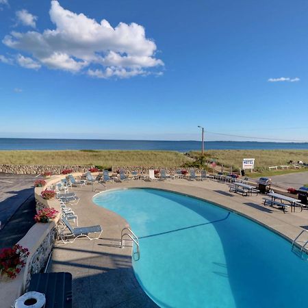 Sea View Inn Old Orchard Beach Eksteriør billede