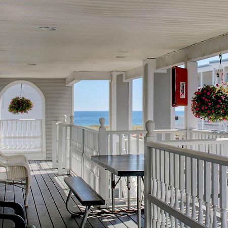 Sea View Inn Old Orchard Beach Eksteriør billede