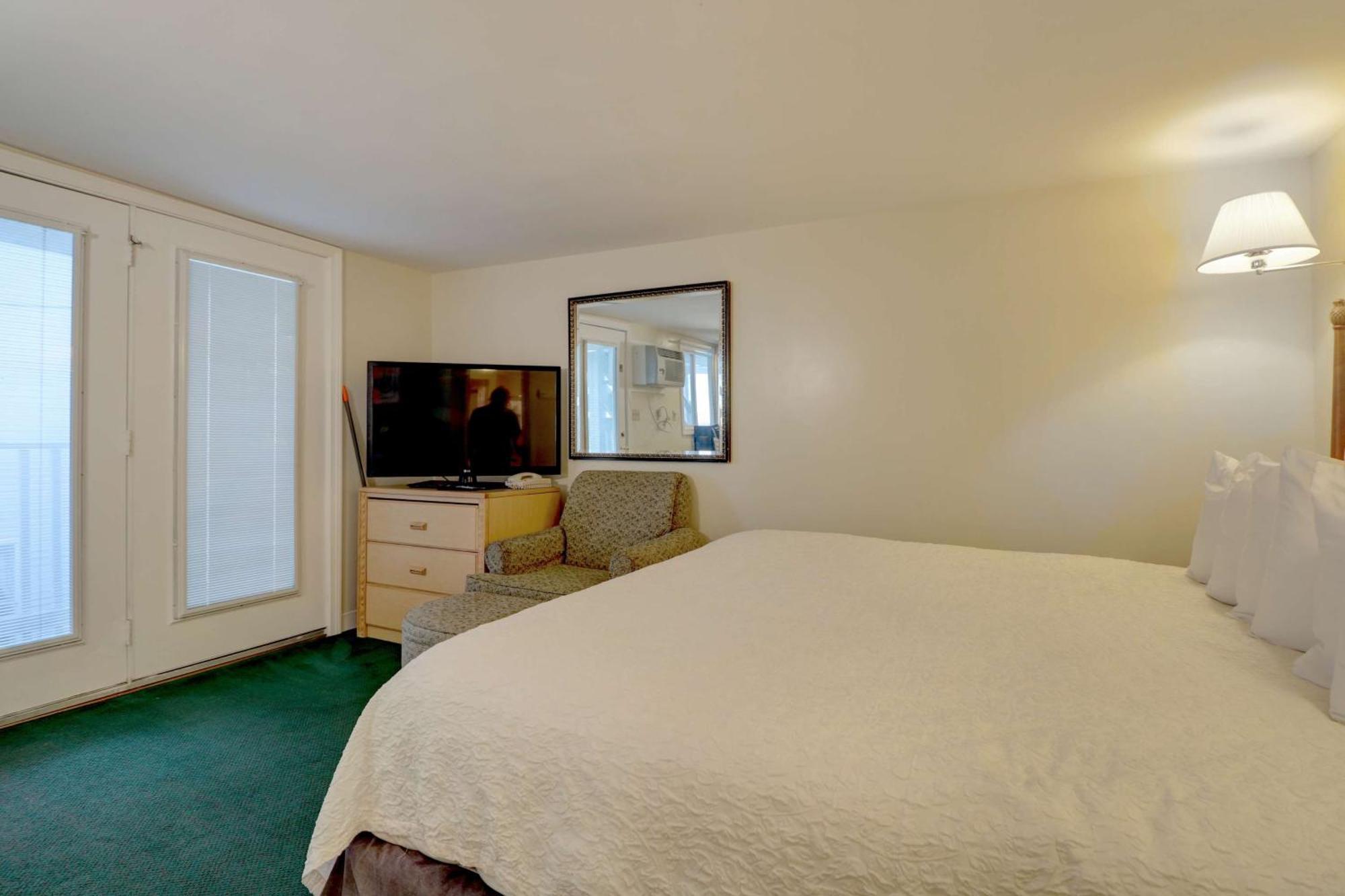 Sea View Inn Old Orchard Beach Eksteriør billede