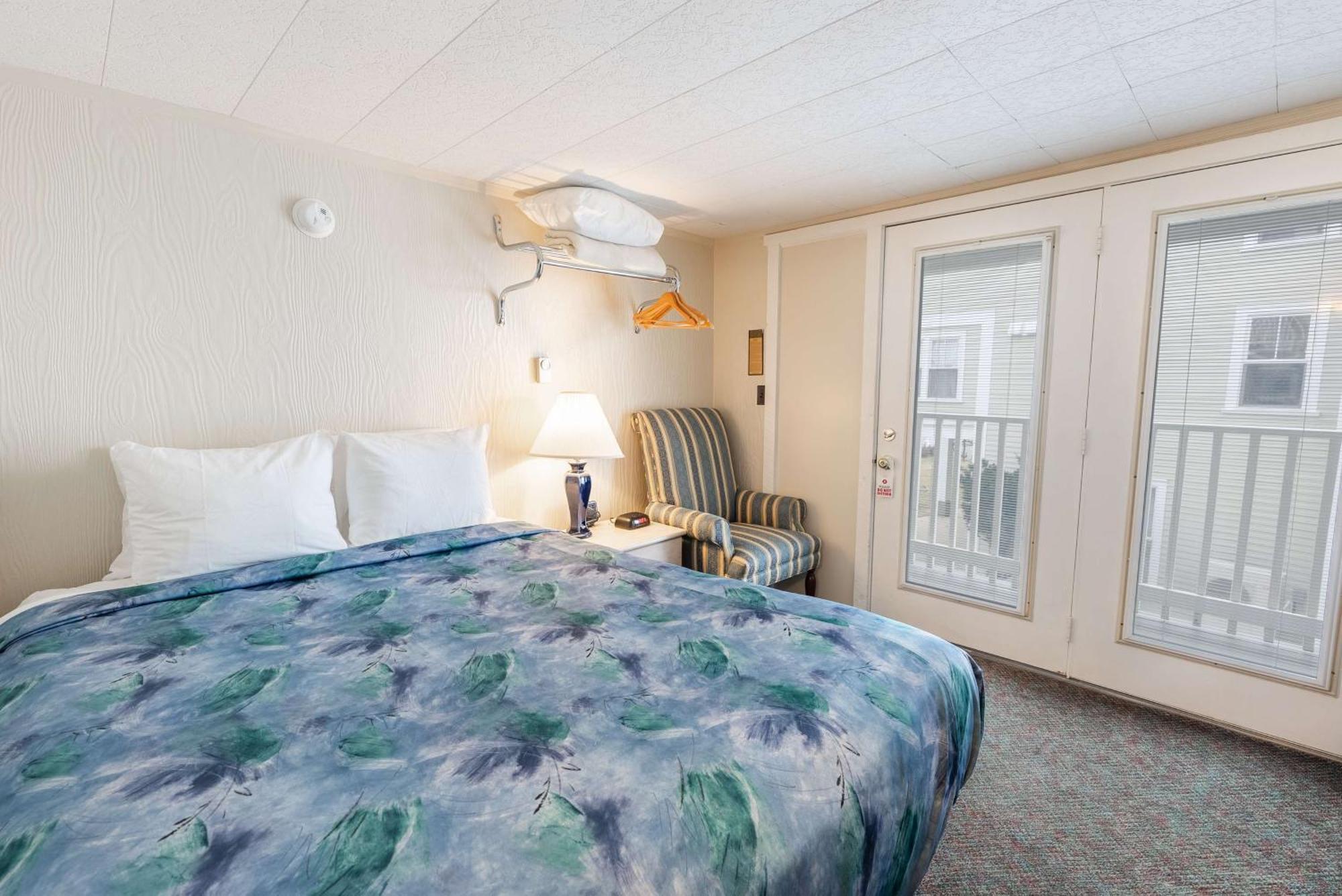 Sea View Inn Old Orchard Beach Eksteriør billede