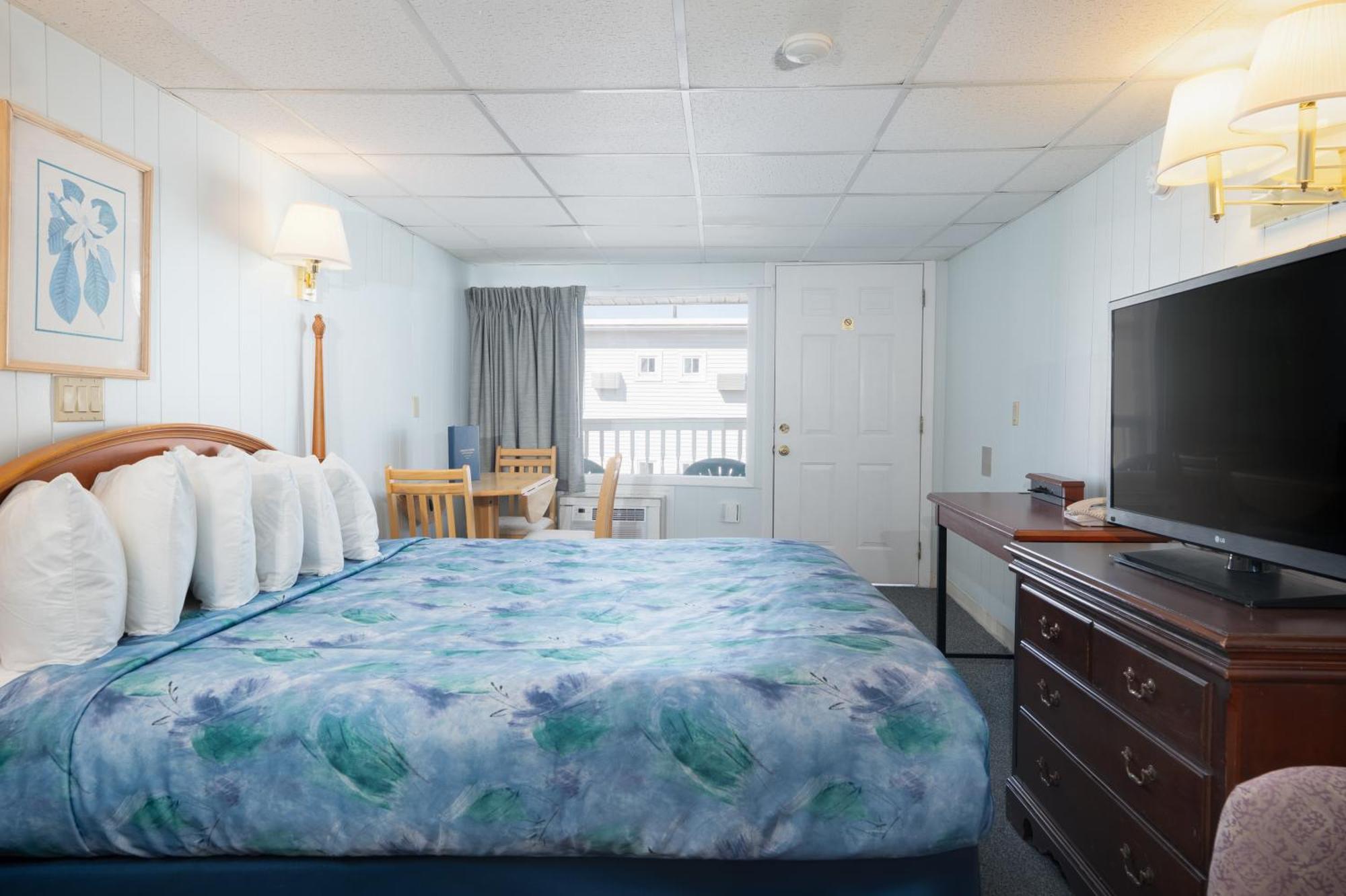 Sea View Inn Old Orchard Beach Eksteriør billede